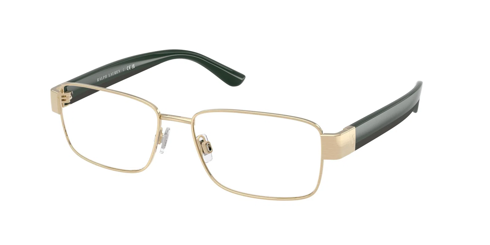 Polo 1239 Eyeglasses - view 3